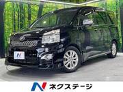2013 TOYOTA VOXY