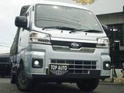 2022 DAIHATSU HIJET TRUCK