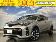 2020 TOYOTA C-HR