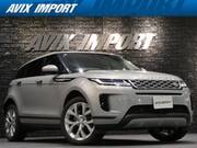 2019 LAND ROVER RANGE ROVER EVOQUE