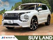 2023 MITSUBISHI OUTLANDER PHEV