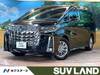 TOYOTA ALPHARD HYBRID