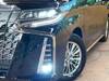 TOYOTA ALPHARD HYBRID