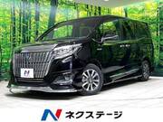 2018 TOYOTA ESQUIRE