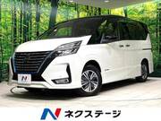 2021 NISSAN SERENA