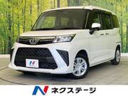 2025 TOYOTA ROOMY