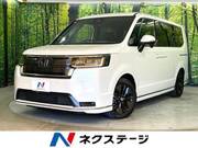 2024 HONDA STEPWAGON
