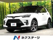 2024 TOYOTA RAIZE