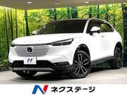 2022 HONDA VEZEL