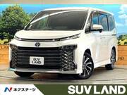 2023 TOYOTA VOXY