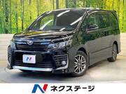 2014 TOYOTA VOXY