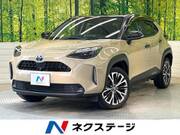 2021 TOYOTA YARIS CROSS HYBRID Z