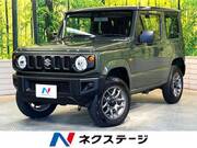 2022 SUZUKI JIMNY XG