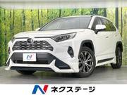 2022 TOYOTA RAV4 G