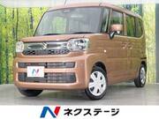 2025 SUZUKI SPACIA