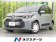 2023 TOYOTA SIENTA G