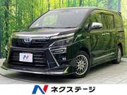 2019 TOYOTA VOXY