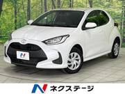 2024 TOYOTA YARIS