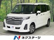 2025 TOYOTA ROOMY