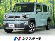 2026 SUZUKI HUSTLER