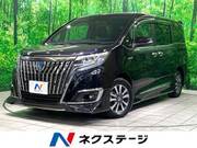 2020 TOYOTA ESQUIRE