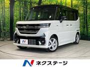 2024 SUZUKI SPACIA CUSTOM