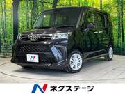 2024 TOYOTA ROOMY