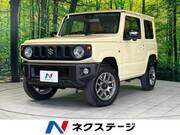 2023 SUZUKI JIMNY XC