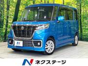 2019 SUZUKI SPACIA CUSTOM