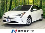 2018 TOYOTA PRIUS