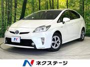 2013 TOYOTA PRIUS G