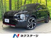 2022 MITSUBISHI OUTLANDER PHEV