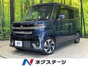 2024 SUZUKI SPACIA CUSTOM