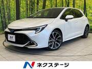 2023 TOYOTA COROLLA SPORT