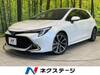 TOYOTA COROLLA SPORT