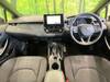 TOYOTA COROLLA SPORT