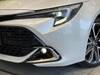 TOYOTA COROLLA SPORT