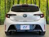 TOYOTA COROLLA SPORT