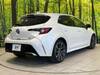 TOYOTA COROLLA SPORT