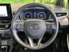 TOYOTA COROLLA SPORT
