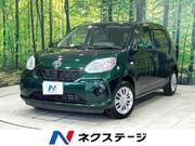 2018 TOYOTA PASSO