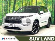 2022 MITSUBISHI OUTLANDER PHEV