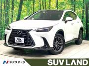 2023 LEXUS NX