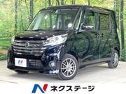 2015 NISSAN DAYZ ROOX