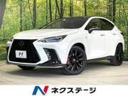 2023 LEXUS NX