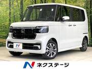 2026 HONDA N-BOX CUSTOM