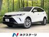 TOYOTA HARRIER HYBRID