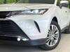 TOYOTA HARRIER HYBRID