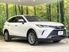 TOYOTA HARRIER HYBRID