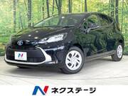 2024 TOYOTA AQUA